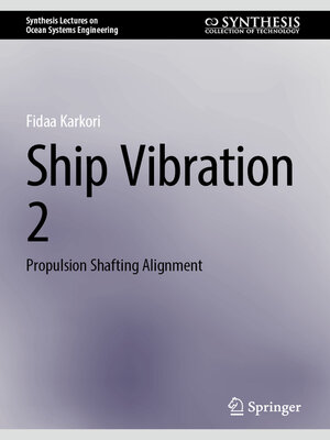 cover image of Ship Vibration 2